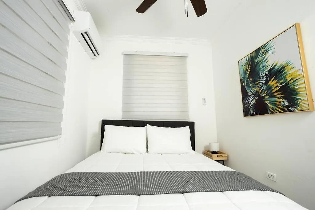 ארסיבו Casita Caribe Beachside Oasis With Pool & Bbq פוארטו ריקו