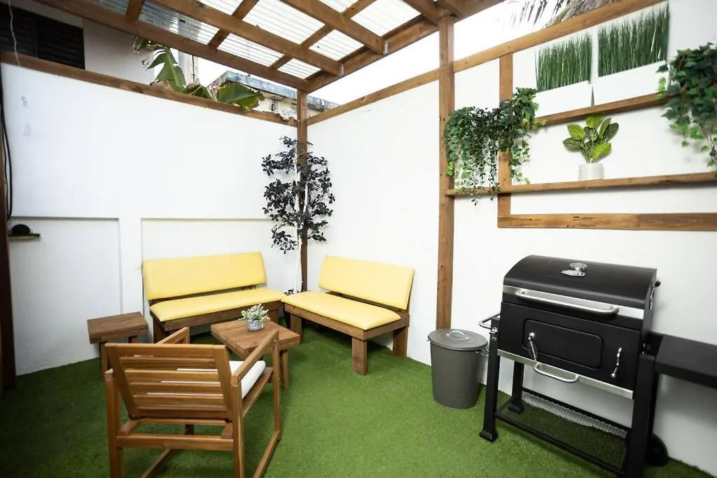 דירה ארסיבו Casita Caribe Beachside Oasis With Pool & Bbq פוארטו ריקו