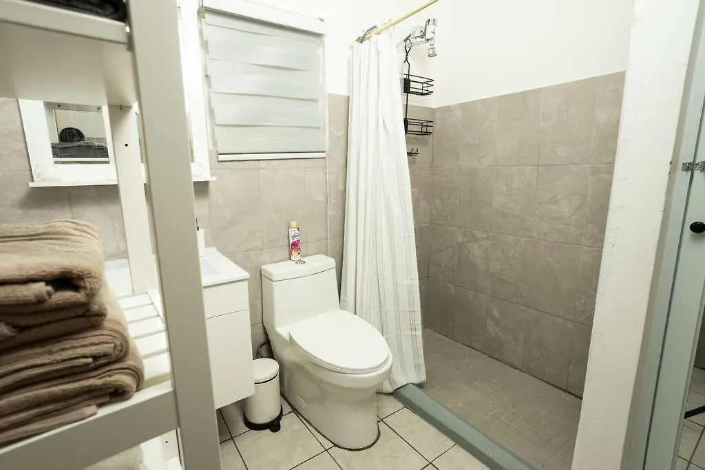 ארסיבו Casita Caribe Beachside Oasis With Pool & Bbq דירה