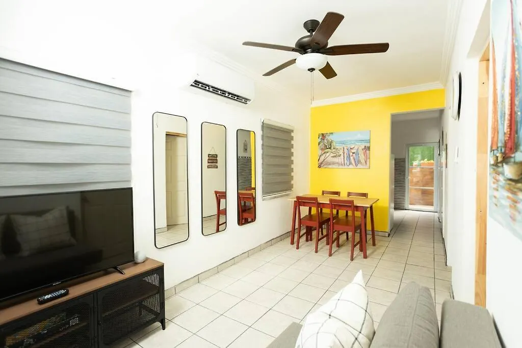 ארסיבו Casita Caribe Beachside Oasis With Pool & Bbq