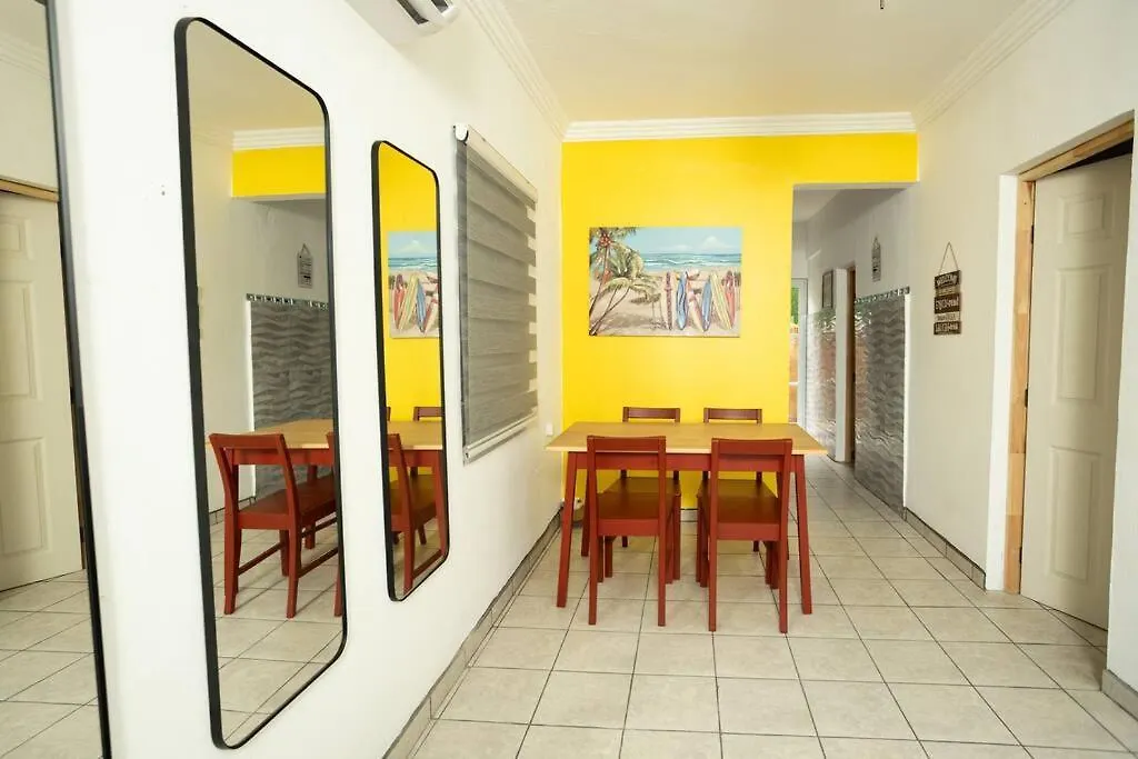 דירה ארסיבו Casita Caribe Beachside Oasis With Pool & Bbq