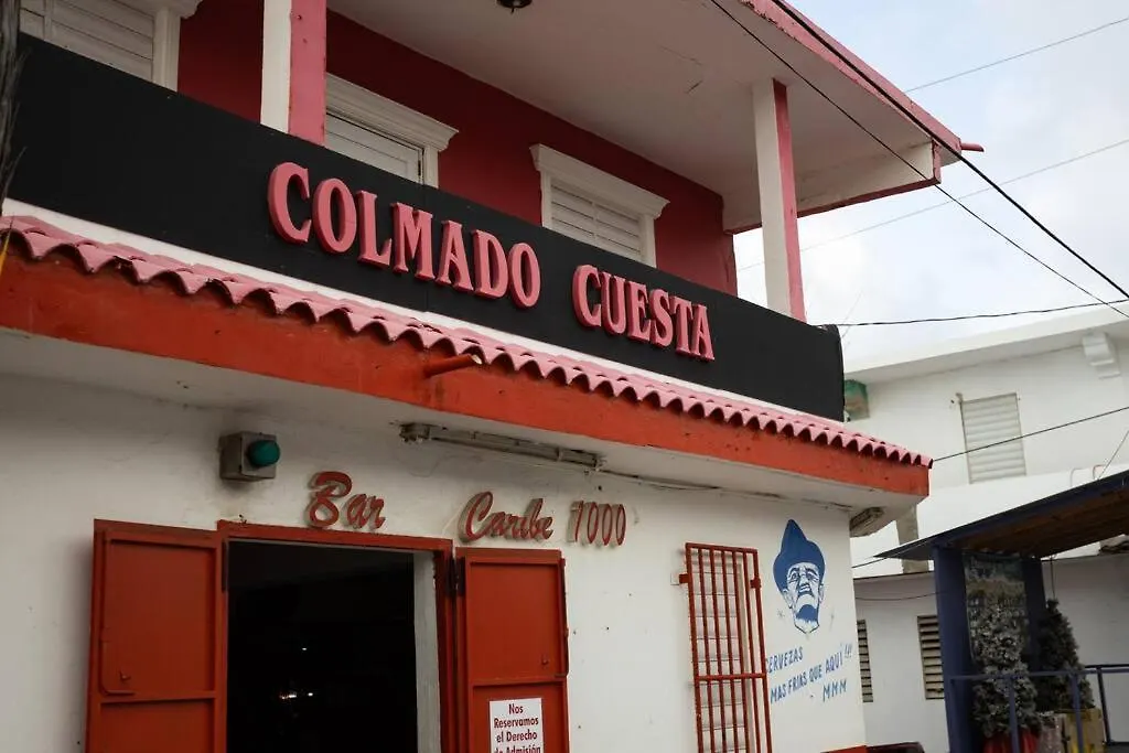 ארסיבו Casita Caribe Beachside Oasis With Pool & Bbq