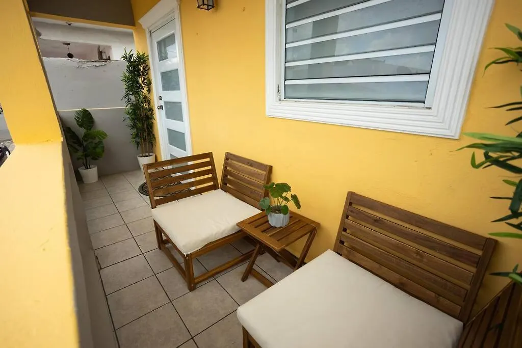 ארסיבו Casita Caribe Beachside Oasis With Pool & Bbq פוארטו ריקו