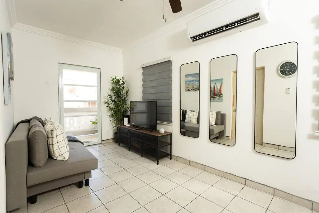 דירה ארסיבו Casita Caribe Beachside Oasis With Pool & Bbq פוארטו ריקו