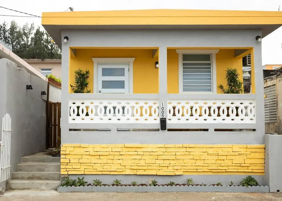 ארסיבו Casita Caribe Beachside Oasis With Pool & Bbq